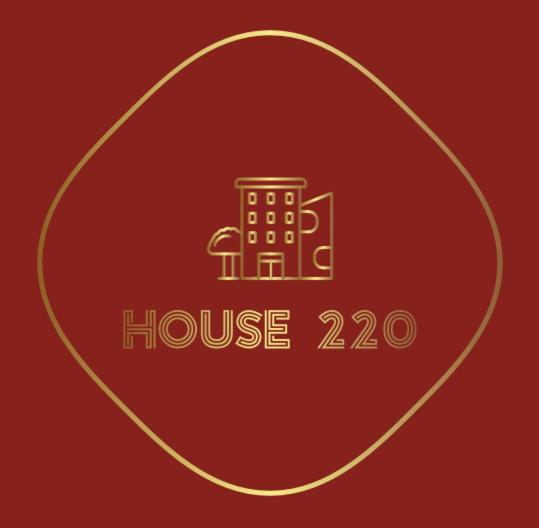 Homestay House 220 *