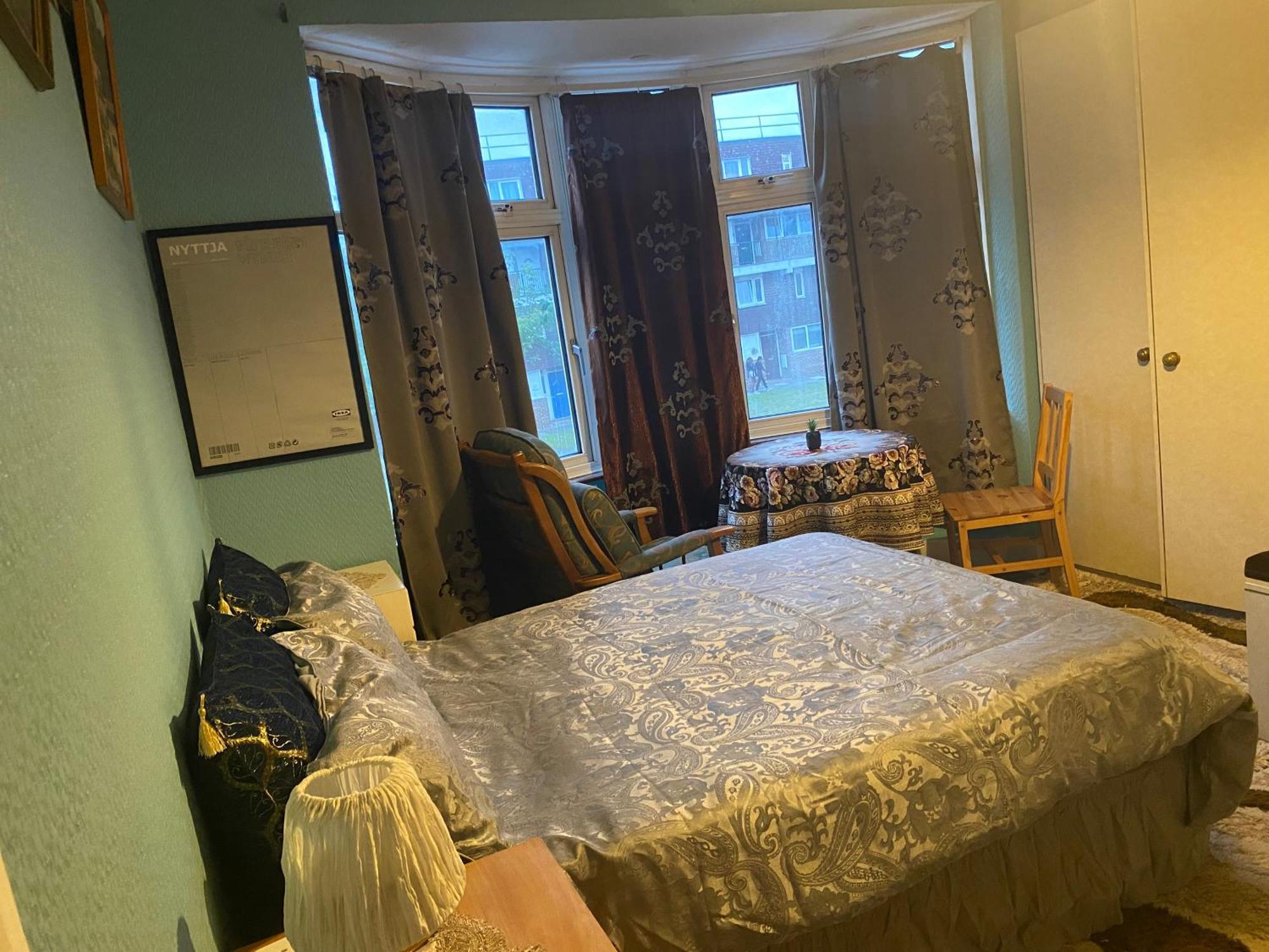 House 220 Homestay London
